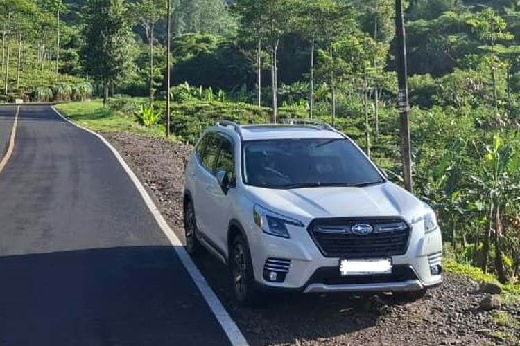 konsumsi bahan bakar, biaya kepemilikan, Subaru Forester, pengalaman berkendara, Subaru Forester: Biaya Kepemilikan yang Perlu Diperhatikan