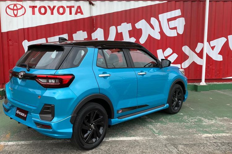 Fronx, ADAS, Suzuki Safety Support, LSUV, Raize, Rocky, WR-V, Toyota Safety Sense, Honda Sensing, suzuki safety support, Adu Kelengkapan Fitur ADAS Fronx, WR-V, Raize, dan Rocky