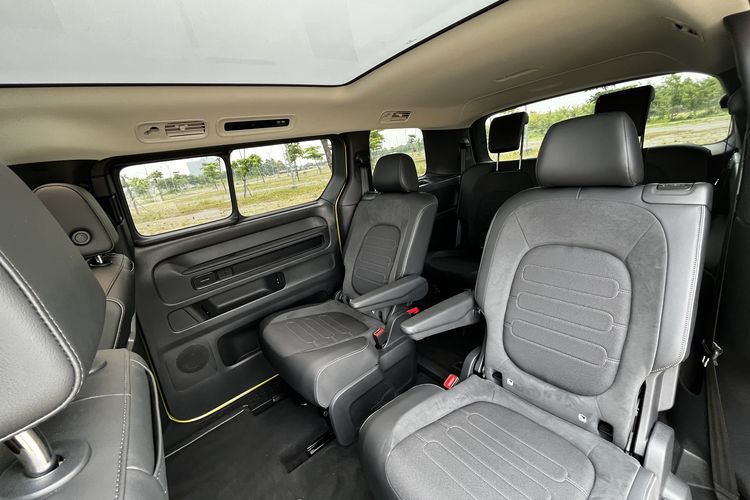 desain retro, mobil listrik, Volkswagen ID. Buzz, teknologi futuristik, Volkswagen ID. Buzz: Mobil Listrik Retro yang Modern