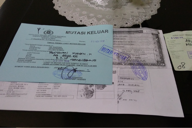 balik nama, mutasi, Balik nama, panduan, syarat, Urus Balik Nama Kendaraan Sekaligus Mutasi, Ini Alur Lengkapnya