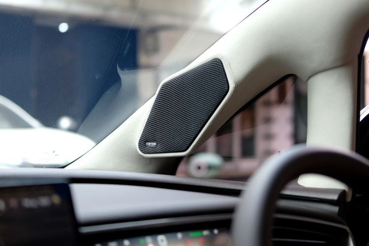 Audio, tips mobil, audio mobil, banjir, mobil terendam banjir, Audio Mobil Terendam Banjir, Begini Cara Menyelamatkannya