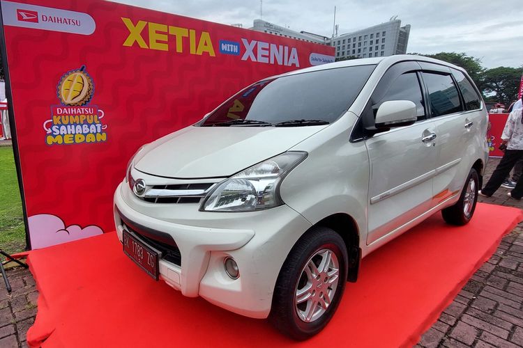 mobil, mobil bekas, Daihatsu Xenia, Xenia, harga, daihatsu xenia, harga mobil bekas, Alasan Daihatsu Xenia Lama Masih Banyak Dicari Orang