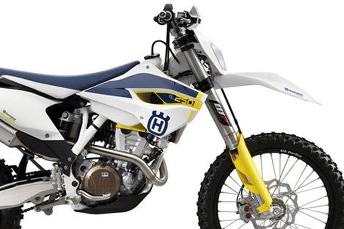 Apa Fungsi Selang pada Tutup Tangki Motor Trail?