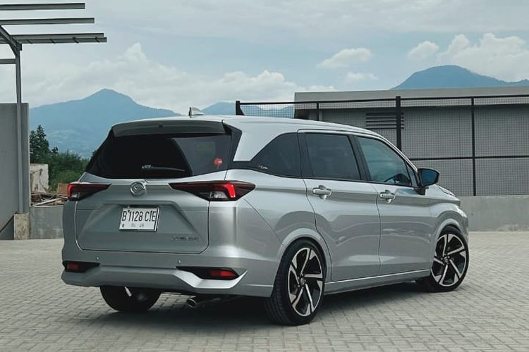 Daihatsu, daihatsu xenia, LMPV, mobil, mobil keluarga, Curhat Pengguna Soal Biaya Kepemilikan Daihatsu Xenia