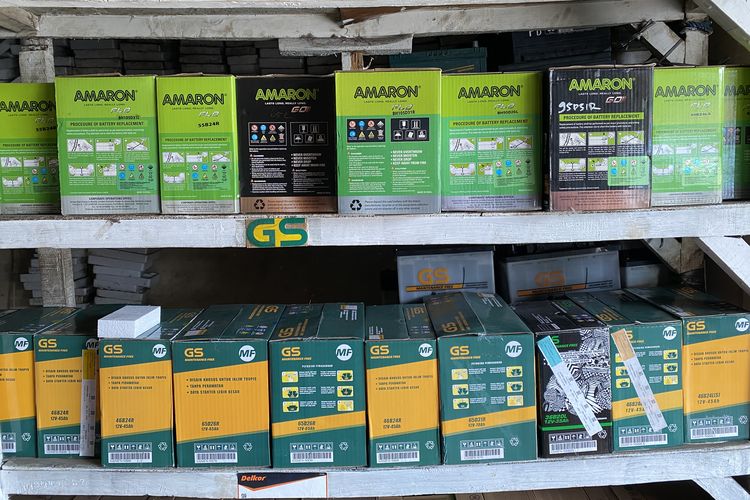 akumulator, accu, ganti aki, upgrade aki, ganti aki dengan kapasitas yang lebih besar, Apakah Boleh Ganti Aki dengan Kapasitas Lebih Besar dari Standar Pabrik?