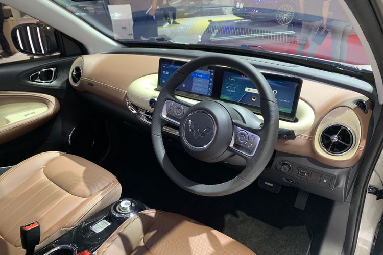 mobil listrik, Wuling, Wuling Binguo EV, Komparasi, wuling binguo ev, GWM Ora 03, Komparasi GWM Ora 03 dan Wuling Binguo EV