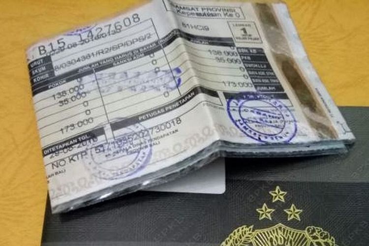 bayar pajak, pajak motor, bayar pajak tahunana kendaraan, cara bayar pajak tahunan motor, cara bayar pajak tahunan motor di indomaret, Bayar Pajak Motor Bisa Lewat Indomaret, Begini Caranya