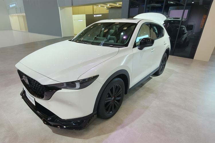 GIIAS 2025, diskon, Diskon SUV, diskon SUV 2025, Diskon SUV Medium di GIIAS 2025, Fortuner Tembus Rp 40 Jutaan