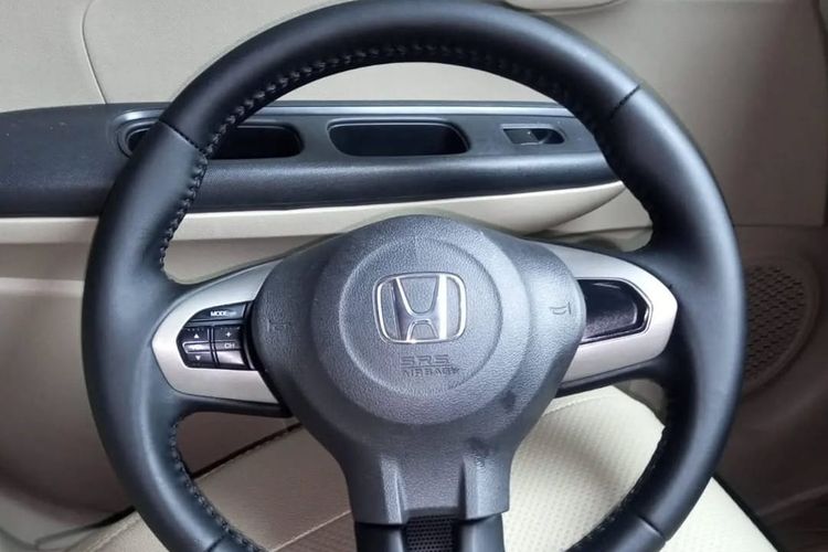 kenyamanan berkendara, nilai jual, mobil bekas, Retrim setir, Retrim Setir: Cara Mudah Tingkatkan Nilai Mobil Bekas