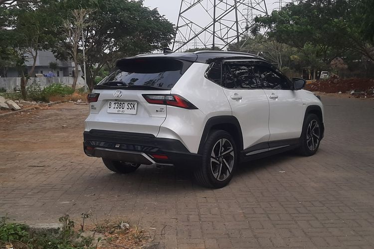 Honda, SUV hybrid, HR-V hybrid, Toyota, Yaris Cross hybrid, HR-V Hybrid, Yaris Cross Hybrid, SUV Hybrid, Komparasi Honda HR-V Hybrid Lawan Toyota Yaris Cross Hybrid