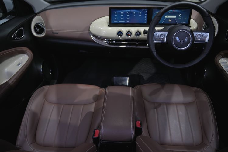 modifikasi, mobil listrik, mobil Rp 100 juta, wuling air ev, mobil listrik wuling, wuling binguo ev, Modifikasi Mobil Listrik Rp 100 Jutaan Wuling Air ev dan Binguo EV