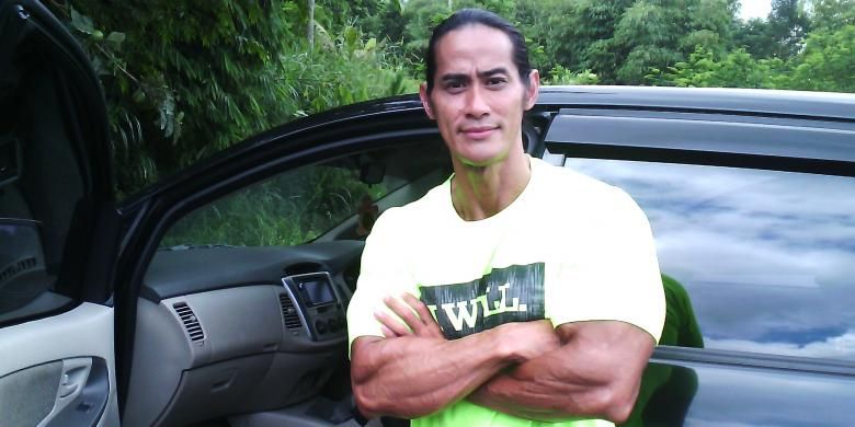 latihan fisik harian, Menyetir untuk Lansia, menyetir untuk lansia, manfaat menyetir, Ade Rai kebugaran, Manfaat Menyetir untuk Lansia: Latihan Fisik yang Penting