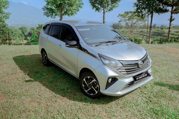 plus minus sigra bekas, plus minus Calya bekas, Calya-Sigra bekas tahun lama, Harga mulai Rp 80 Juta, Ini Plus Minus Calya-Sigra Bekas Tahun Lama