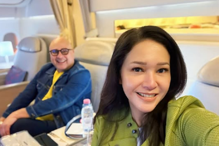 Mitsubishi, LMPV, performance damper, Yamaha Nmax, Destinator, Range Rover PHEV, Maia Estianty, Google Maps, GT Tomang, Performance Damper, Yamaha NMAX, Populer Otomotif, artikel terpopuler, Mitsubishi Destinator, Performance Damper NMAX