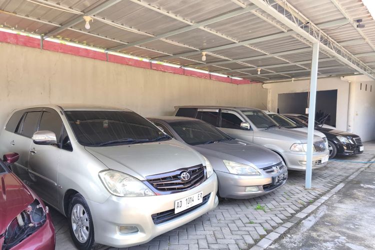 YLKI, mobil bekas, SPBU Vivo, Daihatsu Sirion, Damri, Populer Otomotif, artikel terpopuler, Restomod, Curhat Pemilik Sirion, Keluhan Konsumen Mobil Bekas