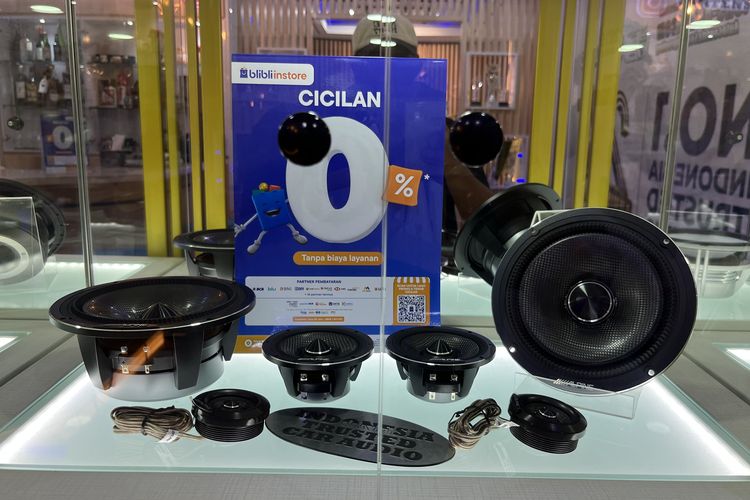 upgrade audio mobil, biaya sistem audio, komponen audio mobil, subwoofer aktif dan pasif, Upgrade Audio Mobil: Pilihan dan Biaya Terbaru