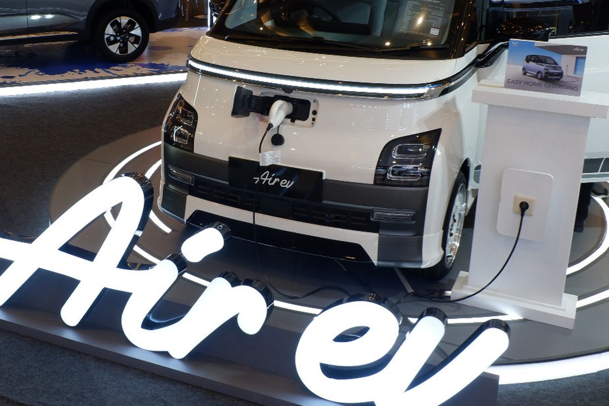 Siklus Hidup Baterai Mobil Listrik: Apa Itu?