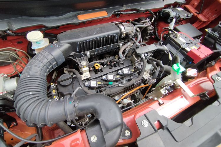 Suzuki S-Presso, efisiensi bahan bakar, pengalaman pengguna, perform mesin, Curhat Kelebihan dan Kekurangan Pakai Suzuki S-Presso 12.000 Km