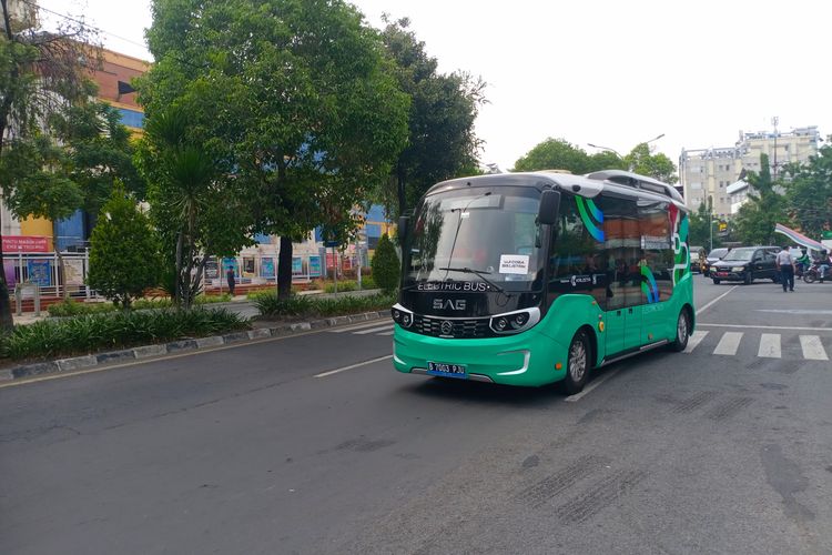Transportasi Publik, Aplikasi, kesejahteraan, pengemudi, perlindungan, Indonesia Masih Tertinggal Soal Kelola Aplikasi Transportasi Publik