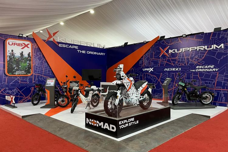 motor listrik, AISI, penjualan motor listrik, Aismoli, Rapor penjualan motor listrik, Rapor Penjualan Motor Listrik di Indonesia