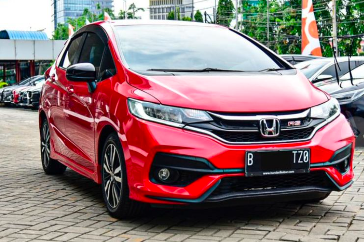 honda jazz bekas, Kaki-kaki Honda Jazz bekas, Kaki-kaki Jazz mudah rusak, Benarkah Kaki-Kaki Honda Jazz Bekas Nyaman, tapi Mudah Rusak?