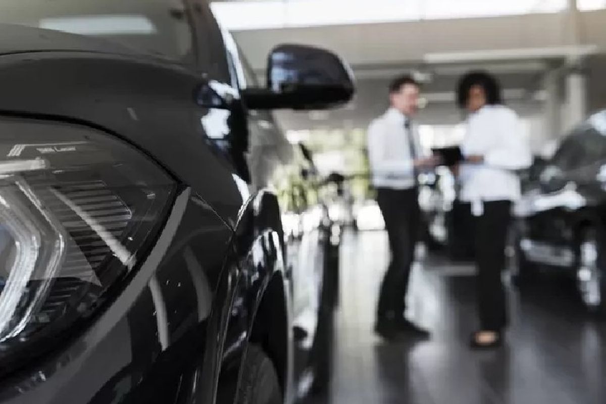 Waspada, Ini Modus Penipuan Segitiga Mobil Bekas yang Kerap Terjadi