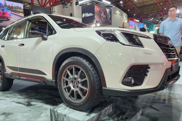 konsumsi bahan bakar, biaya kepemilikan, Subaru Forester, pengalaman berkendara, Subaru Forester: Biaya Kepemilikan yang Perlu Diperhatikan