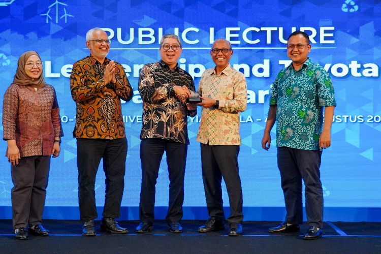 mahasiswa, Aceh, fasilitas, produksi, daerah 3T, Toyota Eco Youth, Toyota Eco Youth Mencari Bintang, Sasar Pelajar hingga Daerah 3T