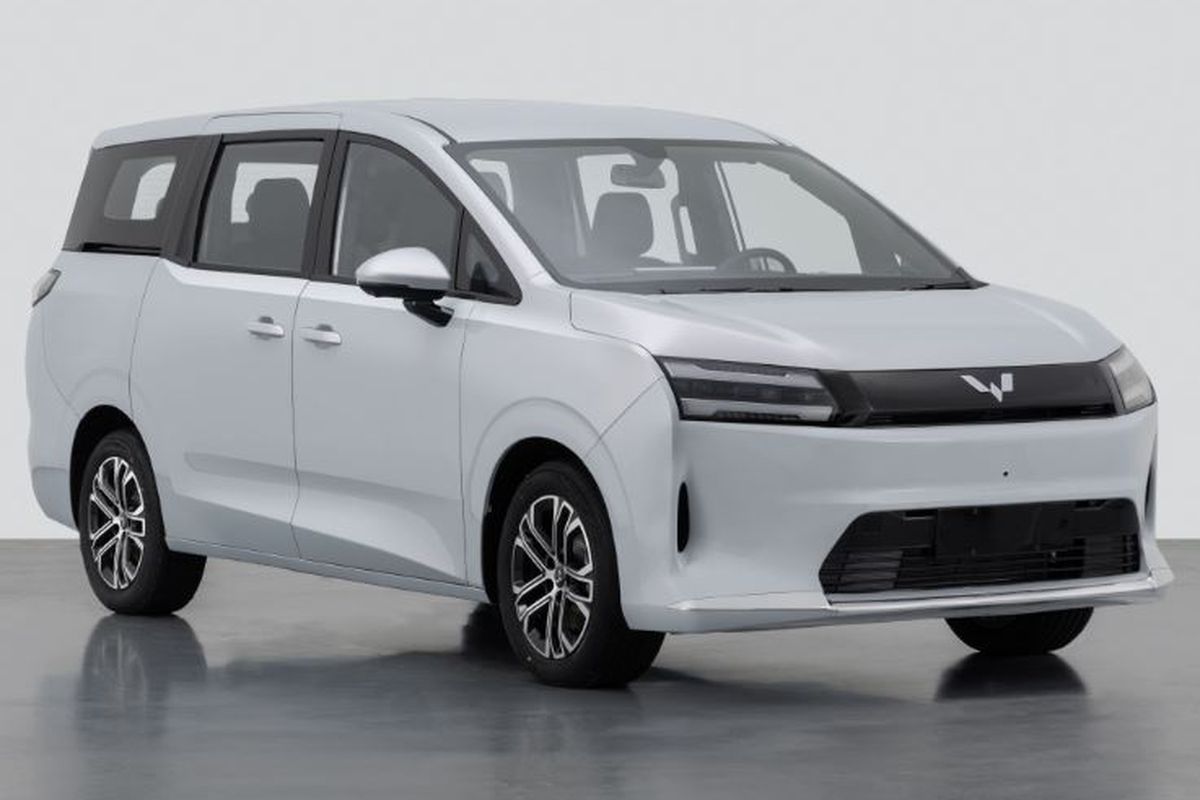 Bocoran Spesifikasi MPV Wuling yang Siap Meluncur di GIIAS 2025