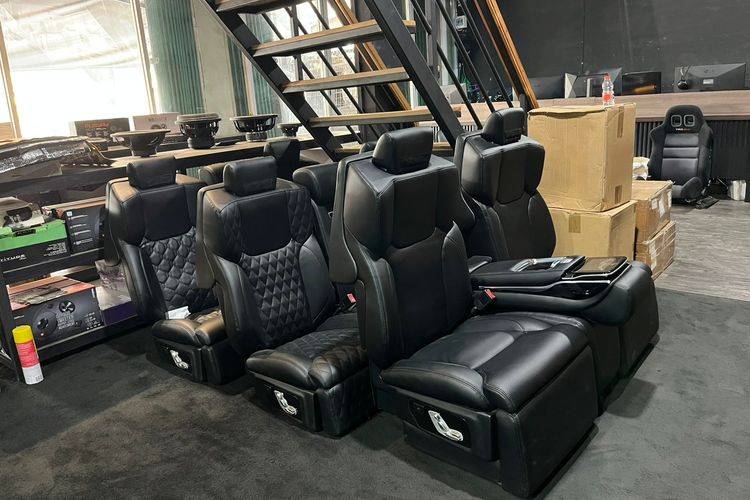 Jok Kulit, perawatan jok kulit, Feri Gusrijal, kualitas bahan jok, Feri Gusrijal: Rahasia Jok Kulit Awet dan Indah