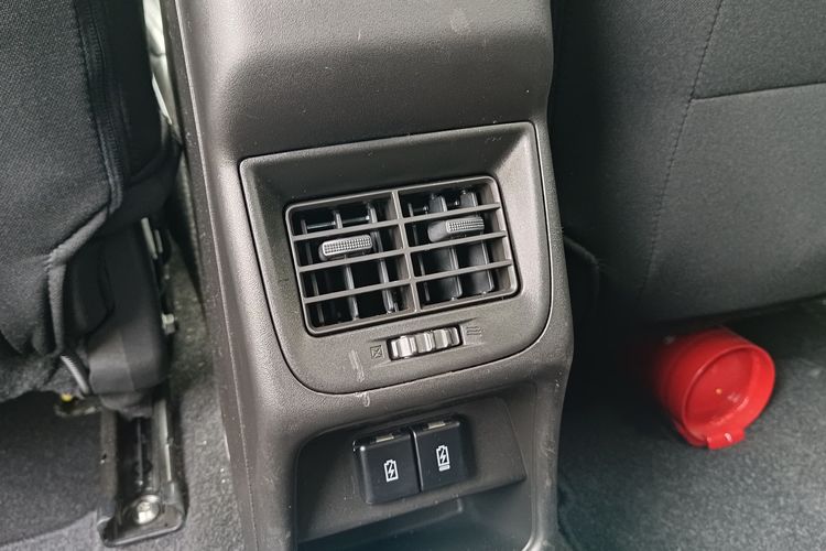 interior, Suzuki, suzuki fronx, Fronx GL, suzuki Fronx GL, Interior Suzuki Fronx GL, Tipe Terendah Tapi Tetap Kaya Fitur