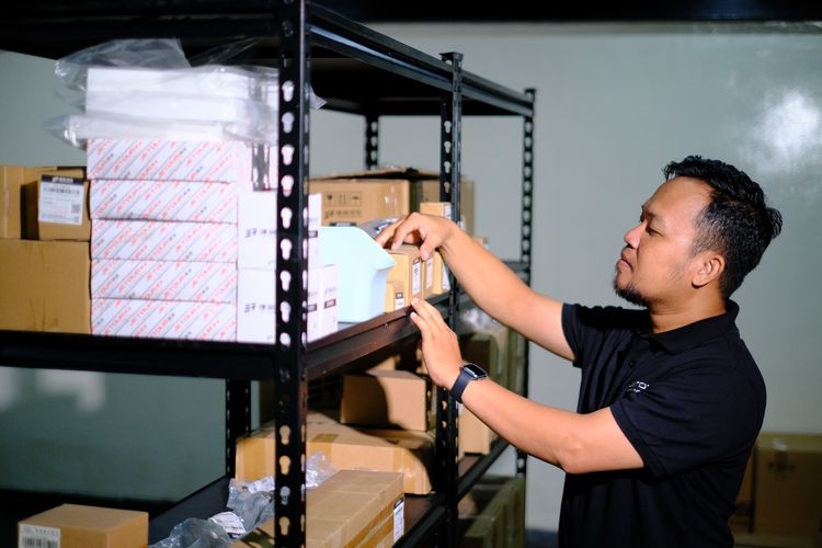 Jetour Motor Indonesia, suku cadang nasional, Layanan purna jual, layanan purna jual, ekspansi diler, Jetour Motor Indonesia Ekspansi Layanan hingga 30 Diler di 2025