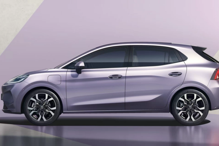 MG 4 EV, Mobil listrik, mobil listrik, MG Motor Indonesia, Morris Garages, New MG 4 EV Diperkenalkan, Bakal Pakai Baterai Solid-State