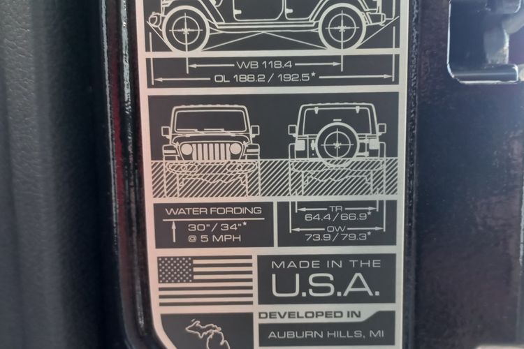 off-road, Jeep, genangan air, Ario Soerjo, Mitos atau Fakta, Mobil Jeep Aman Lewati Banjir?