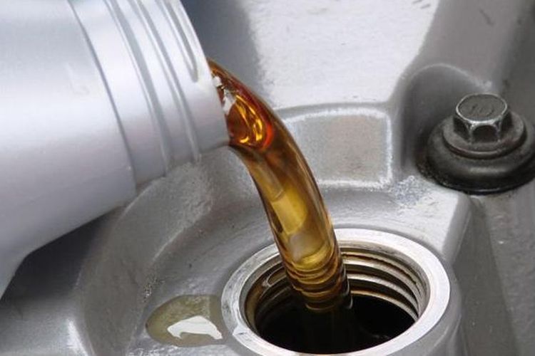 Prosedur ganti oli mesin mobil, Cara ganti oli yang benar, Prosedur ganti oli yang benar, Prosedur Ganti Oli Mesin Mobil yang Benar