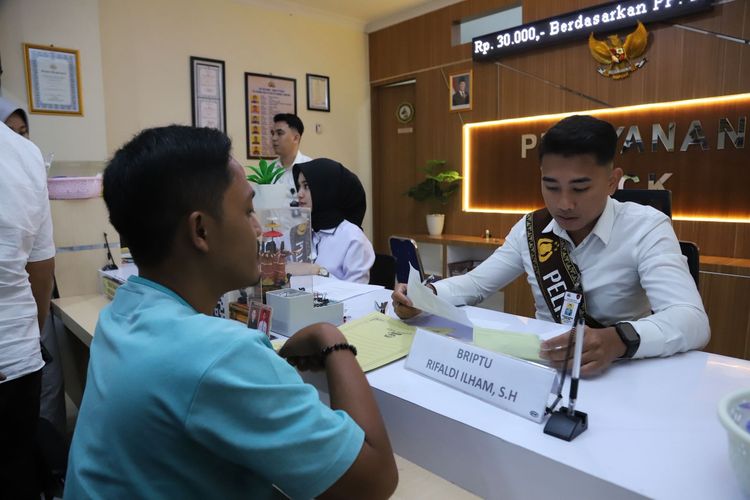 pajak, pajak kendaraan, pajak motor, sanksi pajak, pajak mobil, Pajak Kendaraan di Indonesia Termasuk Tinggi, Ini Risikonya jika Telat Bayar