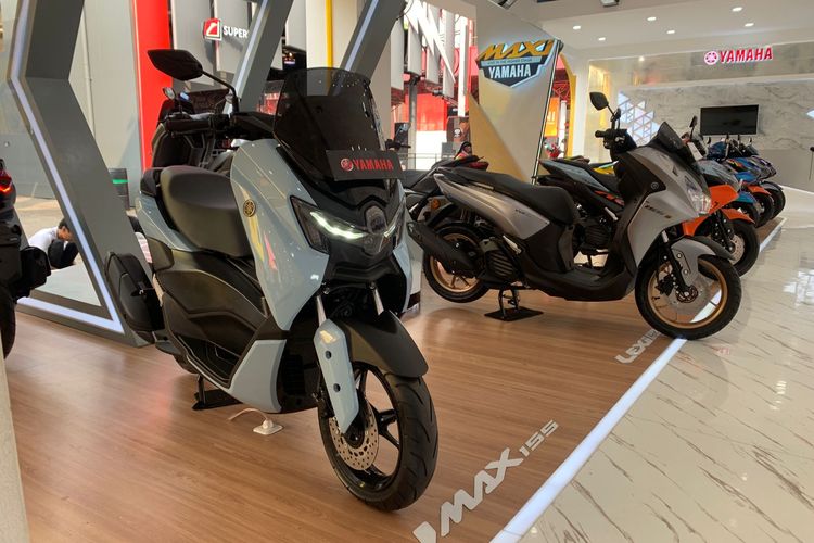 skutik bongsor, diskon motor, diskon motor baru, daftar diskon, Harga Skutik Bongsor, Diskon Skutik Bongsor Juni 2025, PCX 160 Tembus Rp 1,8 Juta