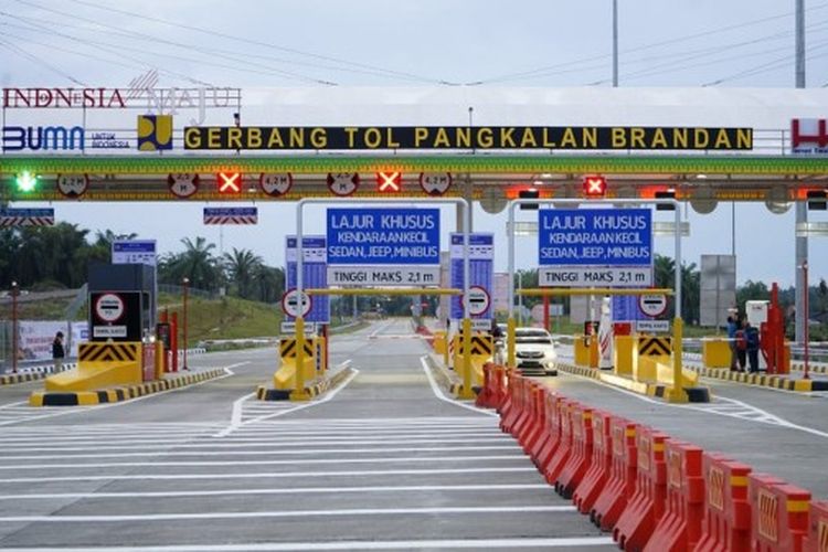 Diskon tarif tol, potongan, Tol Trans-Jawa, Jasa Marga, perjalanan, diskon tarif tol, Potongan, saldo, tol trans-jawa, Tol Trans-Sumatera, syarat, Perjalanan, Syarat dan Ketentuan Mendapatkan Diskon Tarif Tol 20 Persen