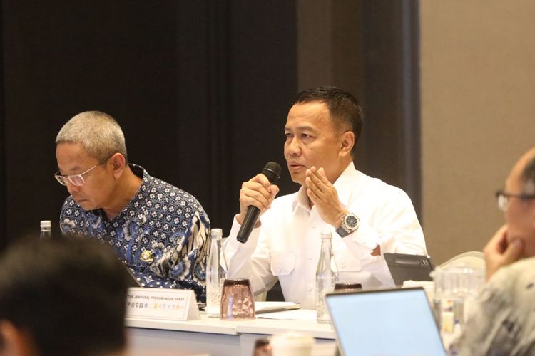 dimensi, Kemenhub, kendaraan, Pengendara, Truk ODOL, muatan, Menuju Zero ODOL, Kemenhub Bentuk Tim Kecil Percepatan Revisi UU