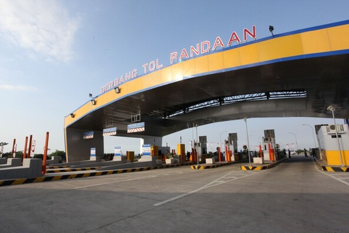 Tarif Tol Pandaan-Malang Akan Naik, Cek Riciannya