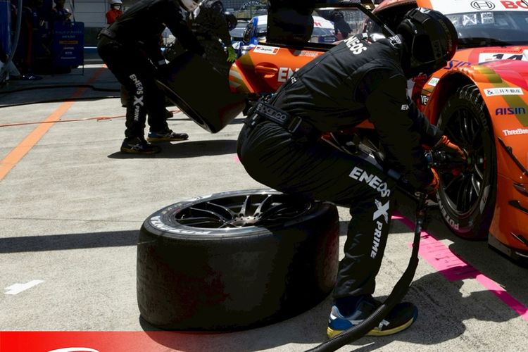 Bridgestone, Super GT, GR86 Cup, Sepang International Circuit, sepang international circuit, bridgestone, Bridgestone Perkenalkan Teknologi Canggih di Super GT 2025