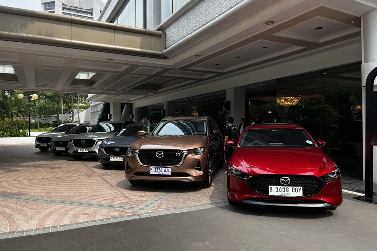 mazda, biaya perawatan, biaya kepemilikan, Benarkah Biaya Kepemilikan Mobil Mazda Lebih Mahal? Ini Faktanya