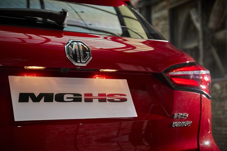 kredit mobil, test drive, kendaraan bermotor, MG HS, simulasi cicilan, MG HS i-Smart, Simulasi Cicilan MG HS i-Smart, mulai Rp 8,7 Jutaan