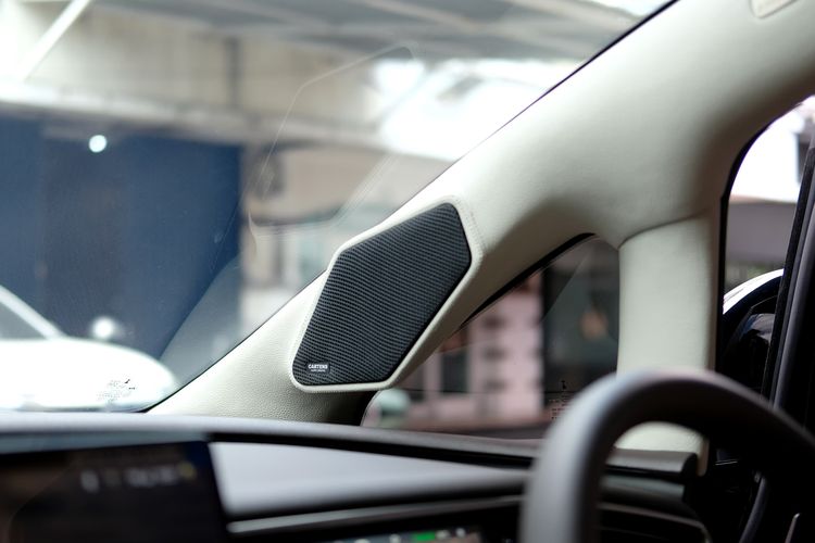 mobil, mobil listrik, instalasi, sound system, Cartens Audio, Upgrade Audio di Mobil Listrik Ternyata Lebih Mudah, Ini Penjelasannya
