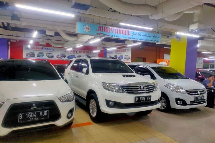 mobil bekas, depresiasi harga, depresiasi, harga mobil bekas, depresiasi harga mobil bekas, Mobil Bekas Usia Muda, Harga Anjlok Ratusan Juta dalam 1 Tahun