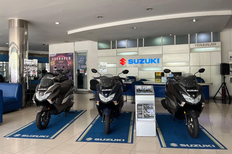 layanan purna jual, promo menarik, diler motor suzuki, PT Indo SunMotor Gemilang, Apakah Diler Suzuki Motor Masih Ada? Simak Penjelasannya