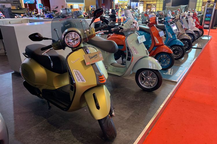 Juli 2025, harga skutik bongsor, Harga Skutik Bongsor, Kenaikan harga motor, Honda Yamaha Suzuki Vespa, Harga Skutik Bongsor Juli 2025 Naik: Honda, Yamaha, Vespa, Suzuki