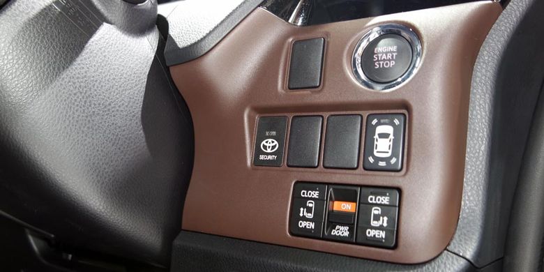 toyota voxy, Mobil Keluarga, Dirly Idol, pengalaman berkendara, Pengalaman Dirly Idol Pakai Toyota Voxy Selama 5 Tahun