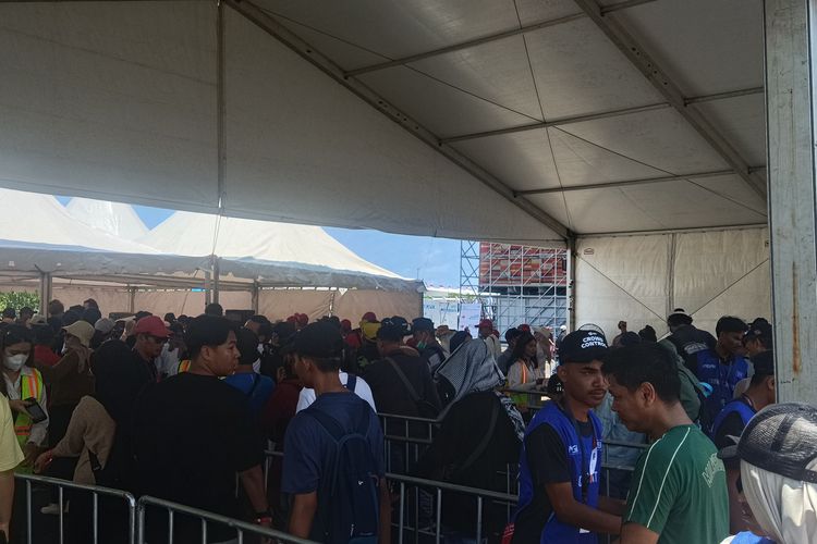 MotoGP, MotoGP Indonesia, MotoGP Mandalika, Panduan penonton MotoGP Indonesia, Panduan Nonton Balapan MotoGP Indonesia di Sirkuit Mandalika