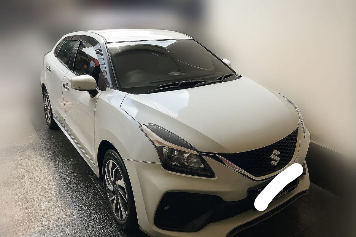 Pengalaman Pelihara Suzuki Baleno 2021 Setelah 52.000 Km